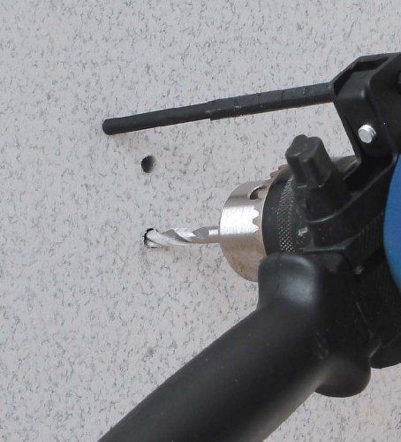イチネンアクセス(旧イチネンミツトモ) RELIEF(リリーフ) 電動工具 ROD-510 振動ドリル 82404 電気ドリル兼用型kk bc56c6ef