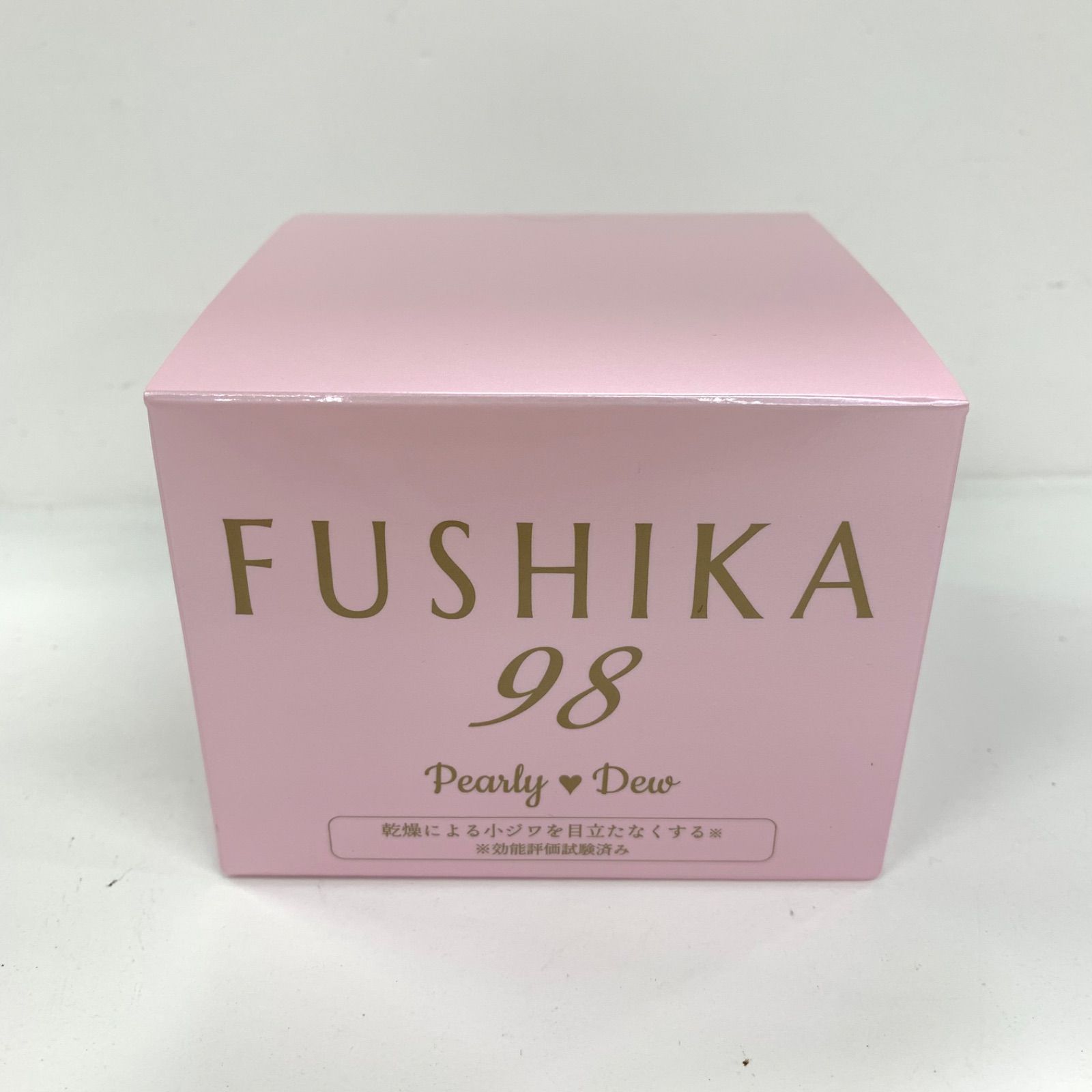 パーリーデュー　FUSHIKA98 新品，低価 E1084 パーリー デュー FUSHIKA98 プレミアム