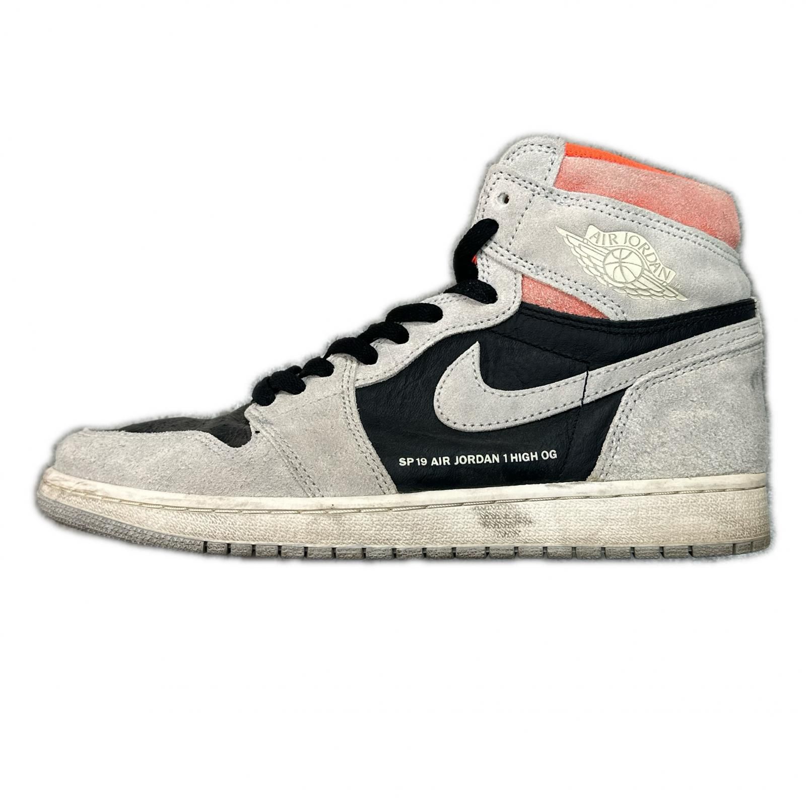 NIKE Air Jordan 1 Retro High OG 