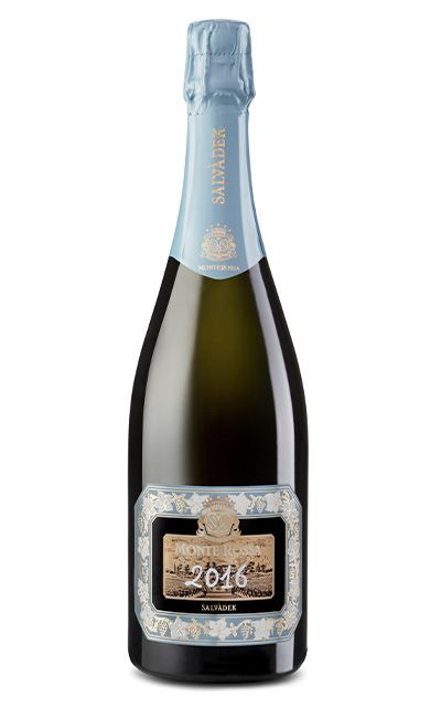 サルヴァデック フランチャコルタ 2016 モンテロッサ 750ml【クール便にて配送】