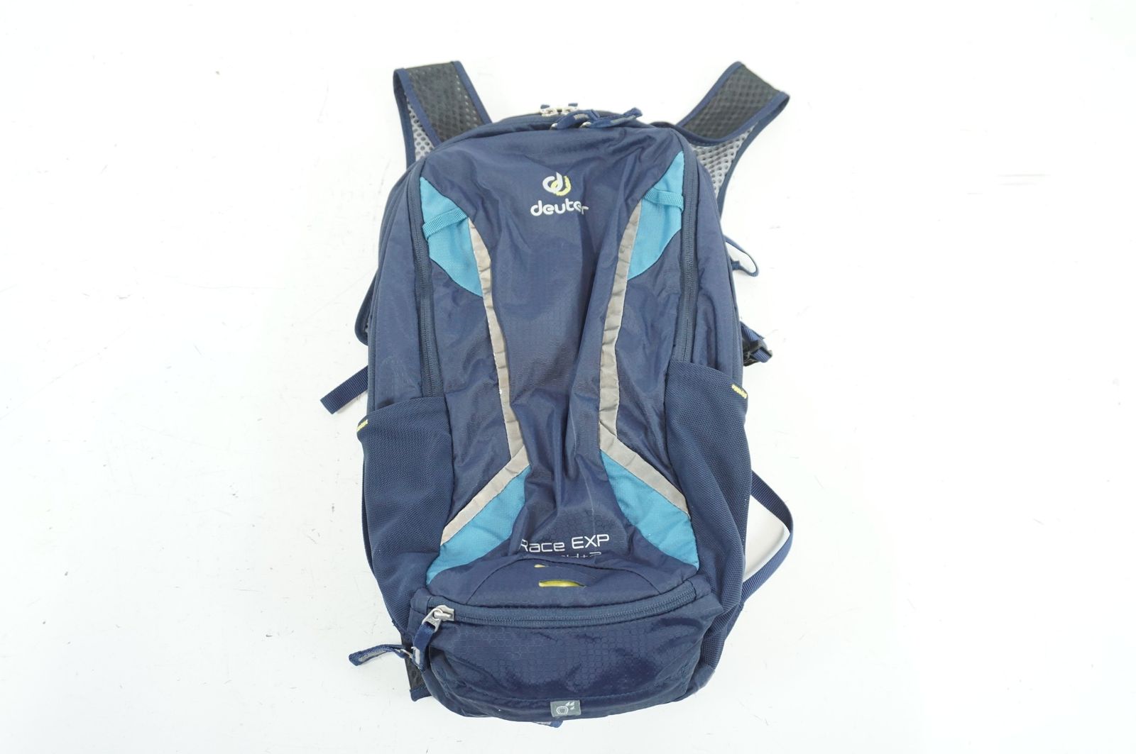 DEUTER 「ドイター」 RACE EXP AIR 14+3 バッグパック / バイチャリ宇都宮店