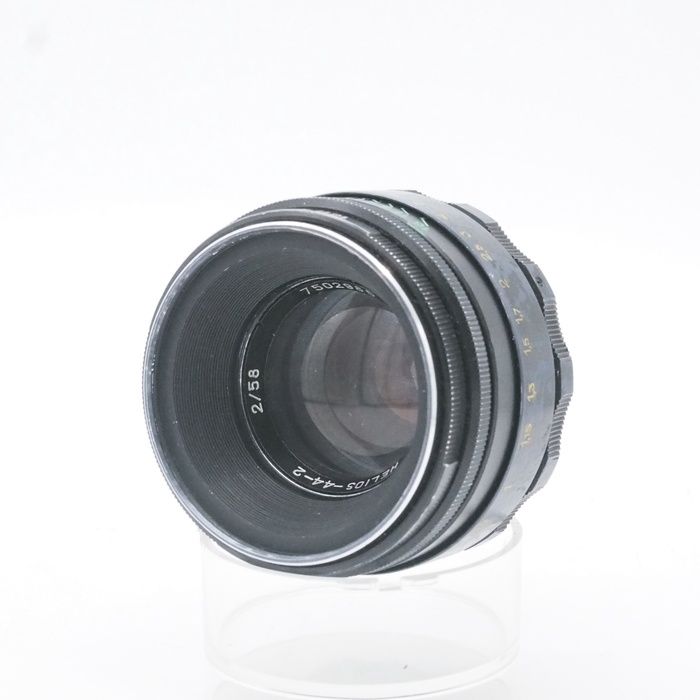 【中古】(ロシア) Russia Helios 44-2 58/2(M42)