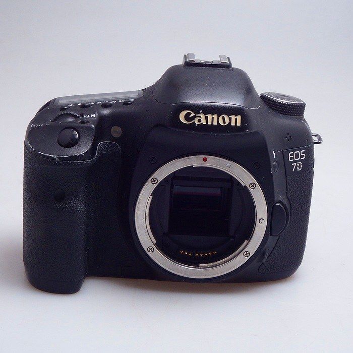 【中古】(キヤノン) Canon EOS 7D
