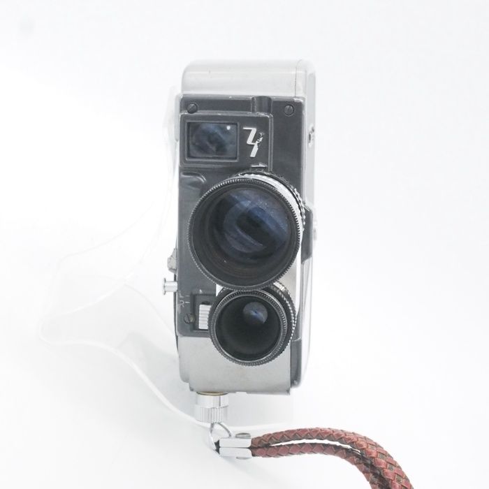 【中古】(ヤシカ) YASHICA yashica-8