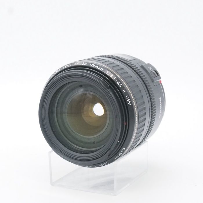 【中古】(キヤノン) Canon EF28-105/F3.5-4.5 USM II