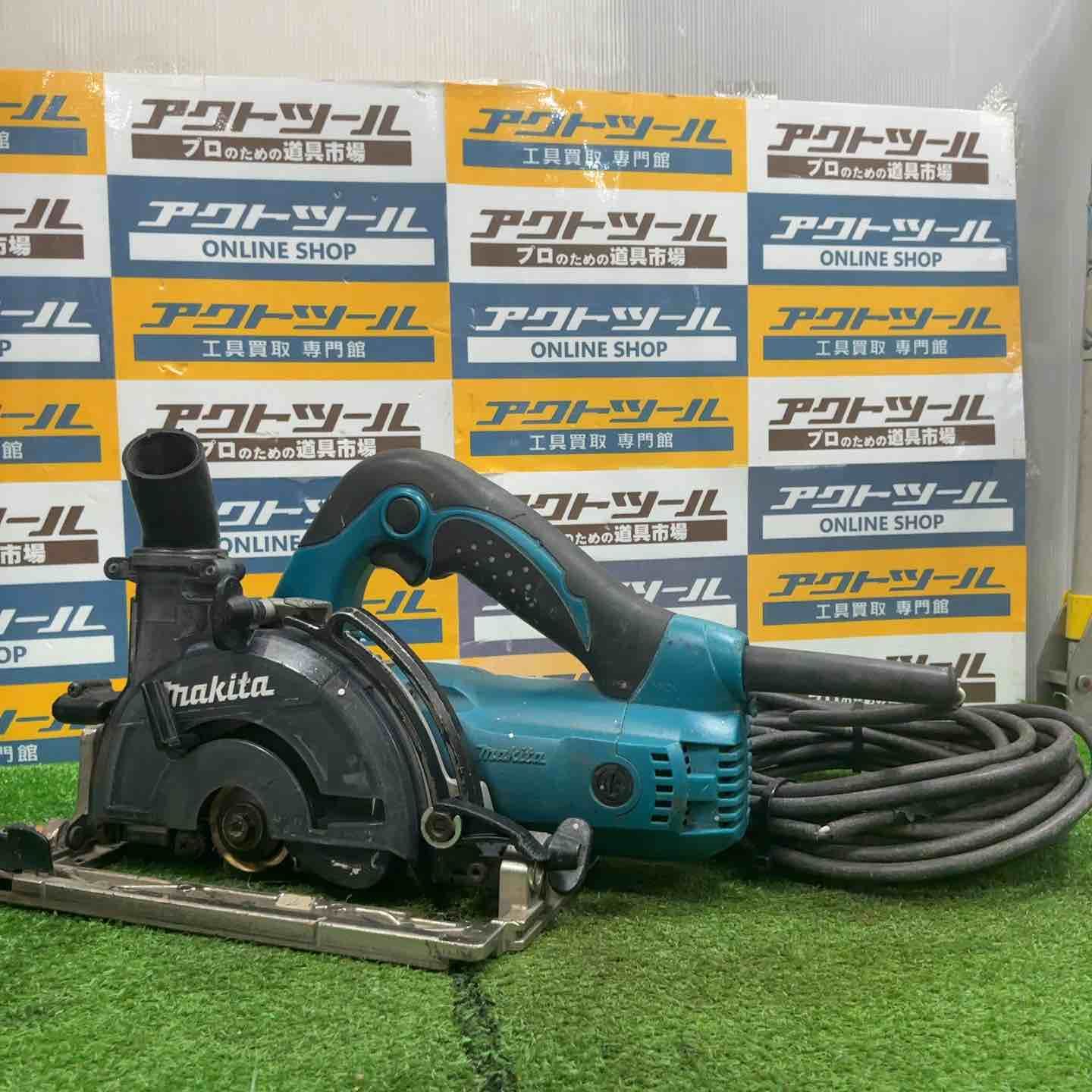 ★マキタ(makita) 防じん丸のこ KS5200FX【草加店】