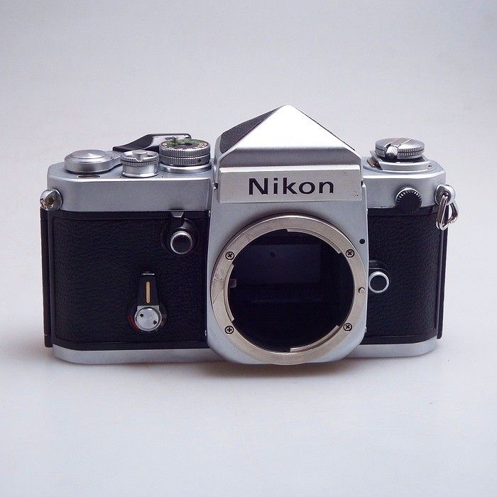 【中古】(ニコン) Nikon F2 アイレベル