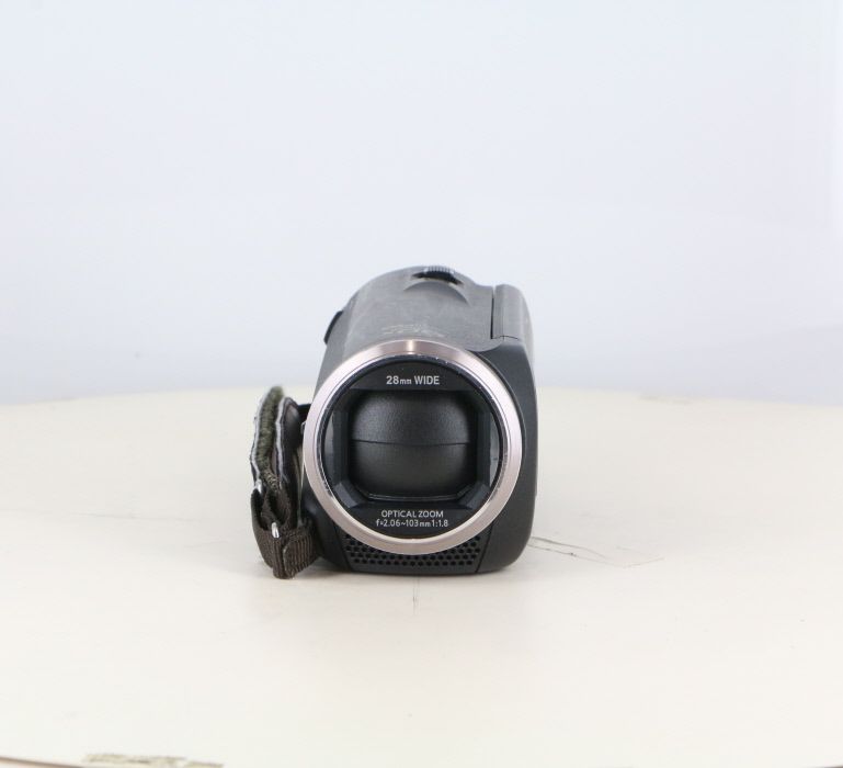【中古】(パナソニック) Panasonic HC-V360M ブラック