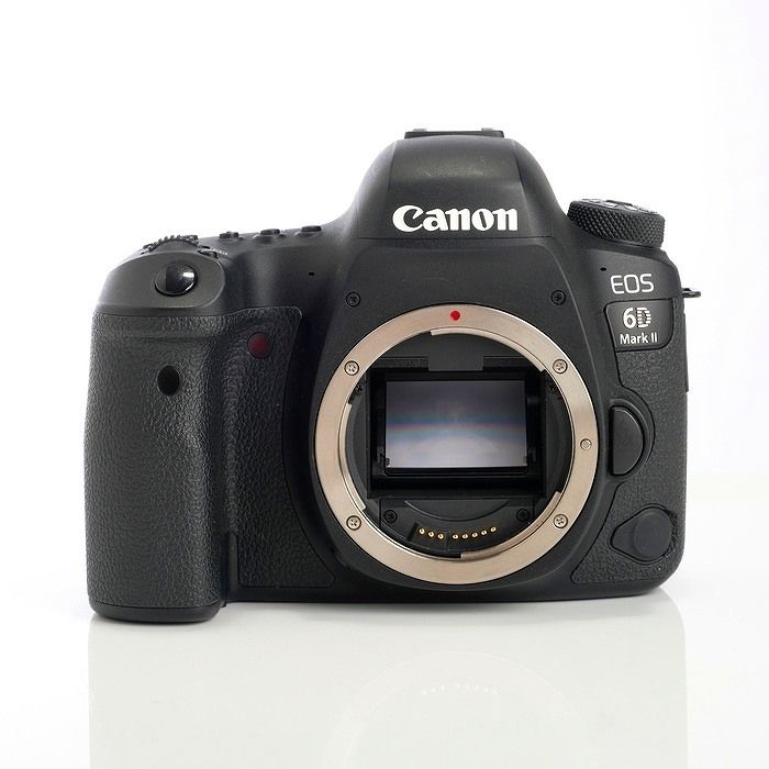 【中古】(キヤノン) Canon EOS 6D MarkII ボディ