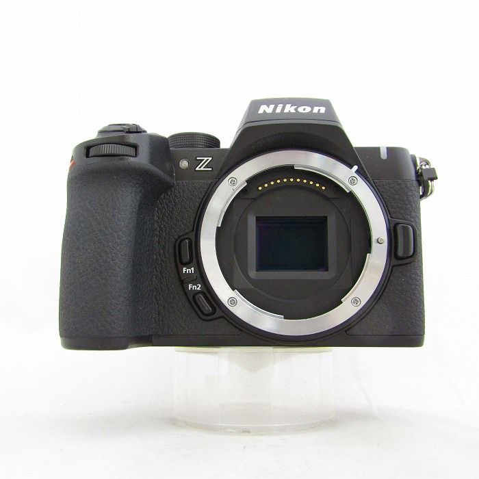 【中古】(ニコン) Nikon Z50 II ボデイ