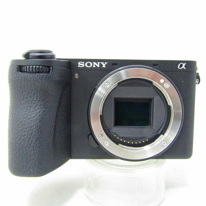 【中古】(ソニー) SONY α6700 ボディ (ILCE-6700) 92,950円