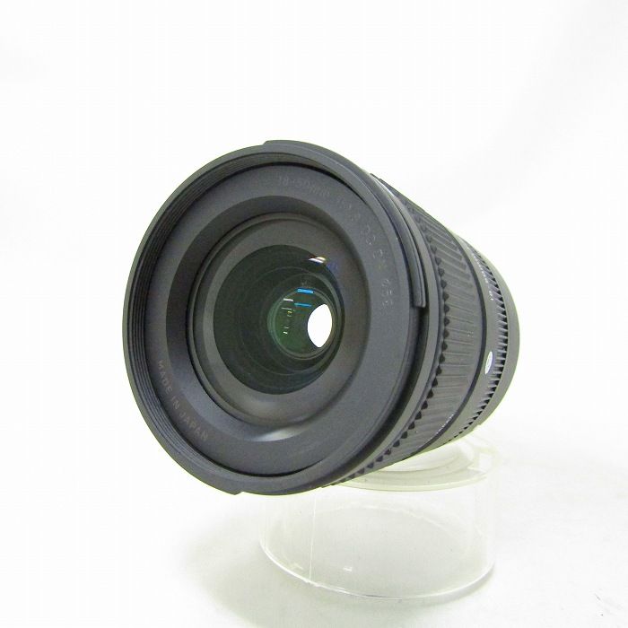 【中古】(シグマ) SIGMA 18-50/2.8 DC DN CONTEMPORARY SE(ソニーEマウント用)