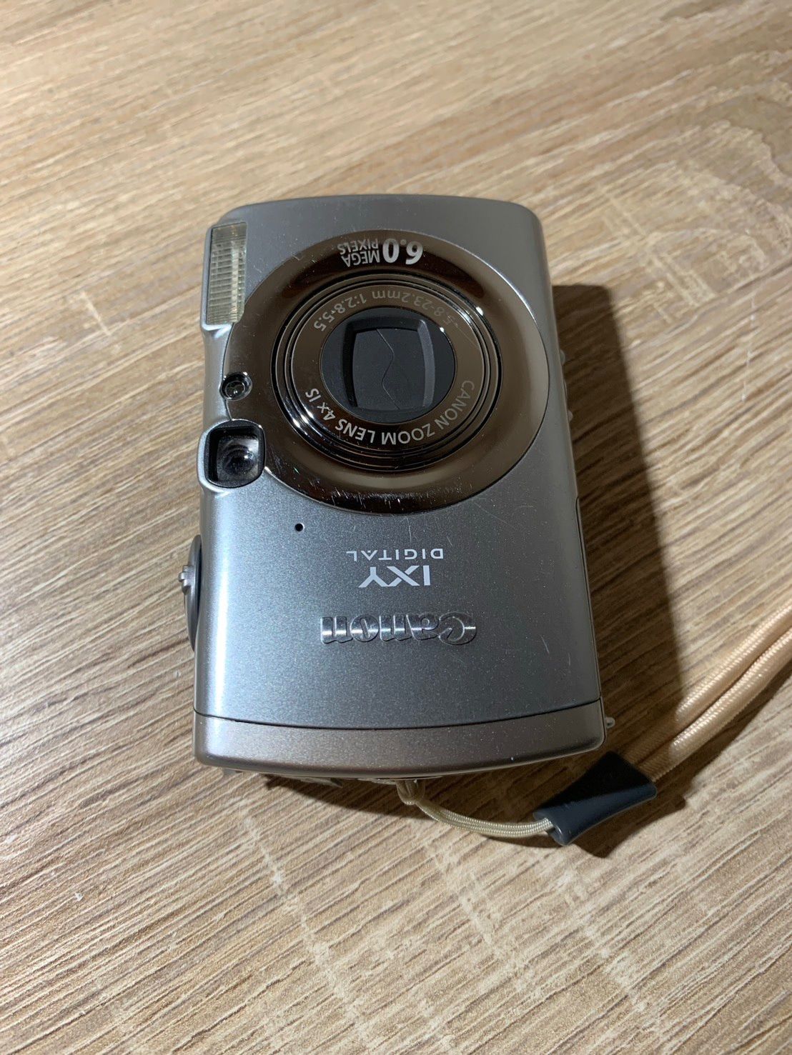 0553 Canon IXY DIGITAL 800 IS シルバー デジカメ 【コ】 - メルカリ 0553 Canon IXY DIGITAL 800 IS シルバー デジカメ 【コ】 - メルカリ