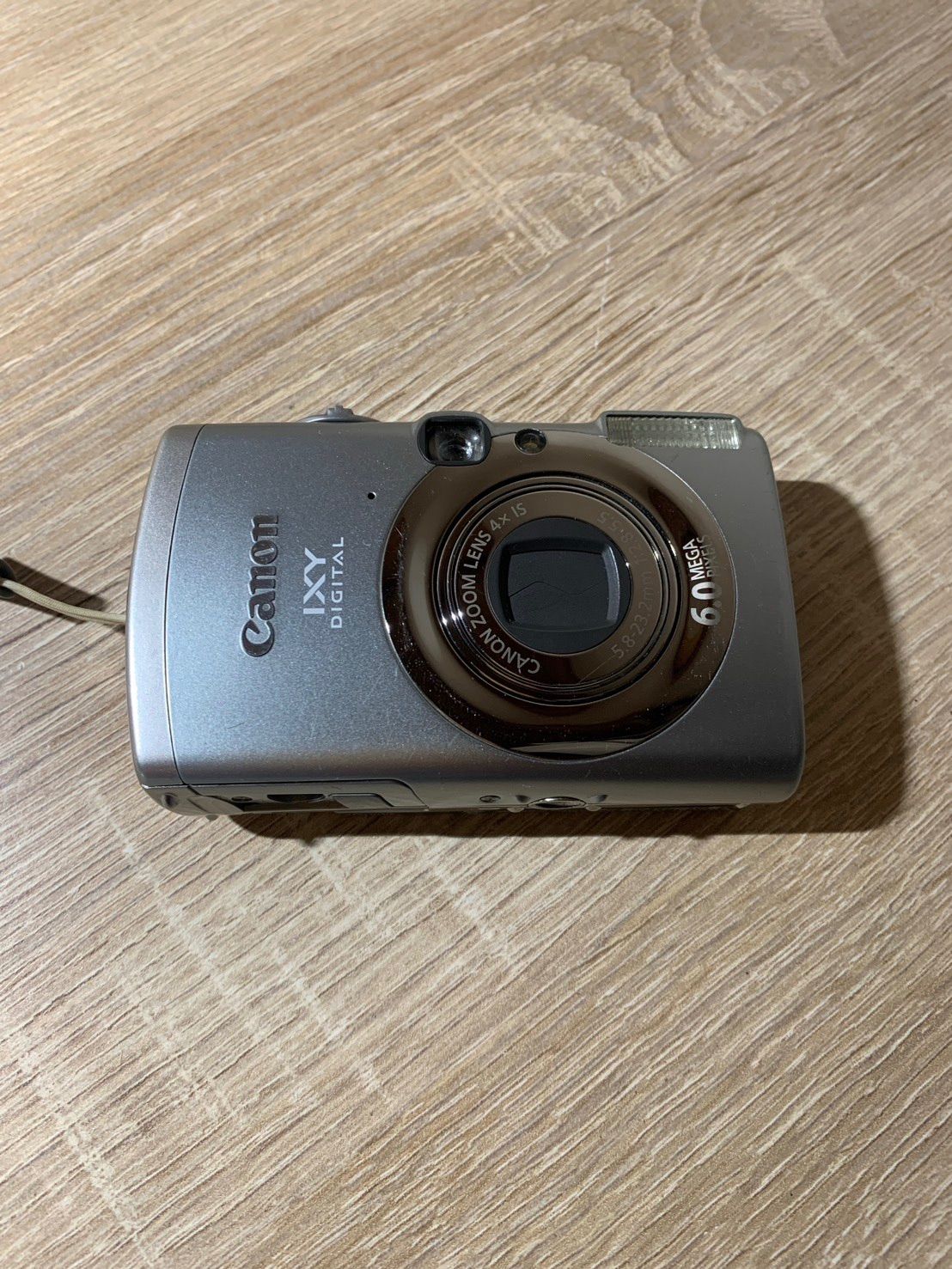 0553 Canon IXY DIGITAL 800 IS シルバー デジカメ 【コ】 - メルカリ 0553 Canon IXY DIGITAL 800 IS シルバー デジカメ 【コ】 - メルカリ