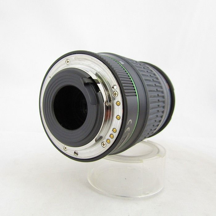 【中古】(ペンタックス) PENTAX DA16-45/4 ED AL 【中古】(ペンタックス) PENTAX DA16-45/4 ED AL