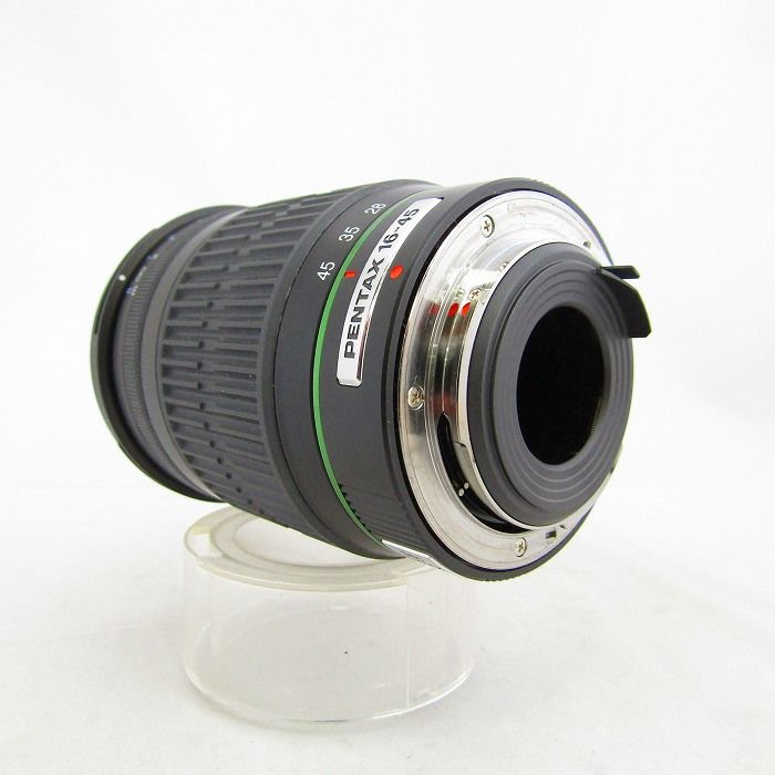 中古】(ペンタックス) PENTAX DA16-45/4 ED AL - メルカリ