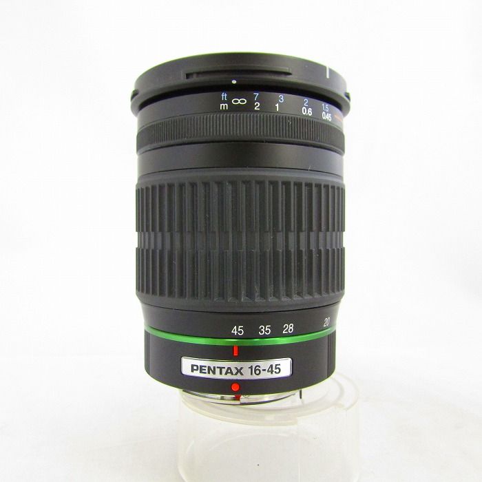 中古】(ペンタックス) PENTAX DA16-45/4 ED AL - メルカリ