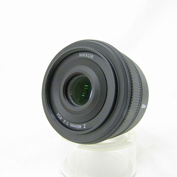 【中古】(ニコン) Nikon Z40/2