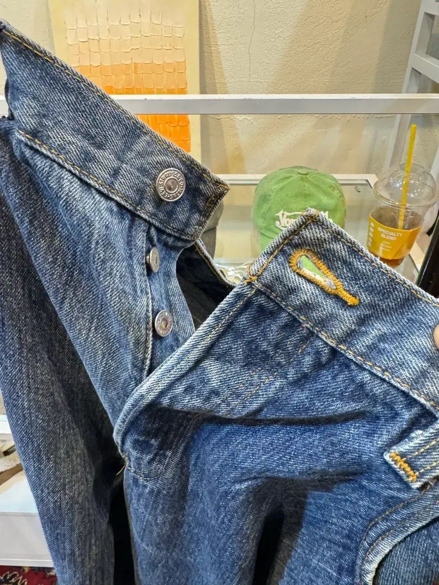 リーバイス ヴィンテージ 501 デニム パンツ W36 L32 リーバイス ヴィンテージ 501 デニム パンツ W36 L32