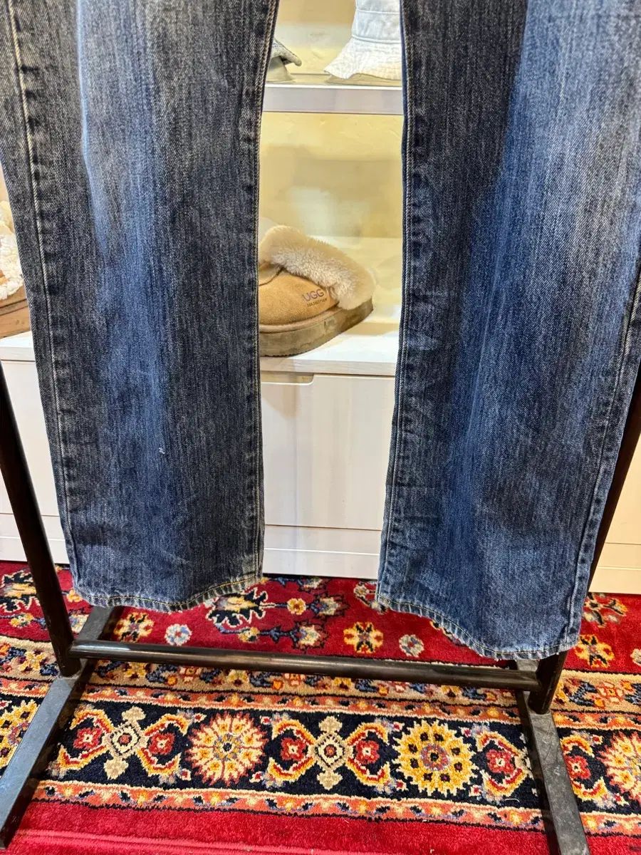リーバイス ヴィンテージ 501 デニム パンツ W36 L32 リーバイス ヴィンテージ 501 デニム パンツ W36 L32