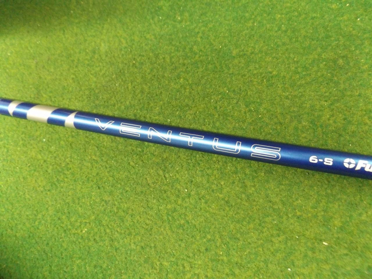 248 VENTUS BLUE 2024 VELOCORE+ 6 S-FLEX 43.5インチ フジクラ ベンタス ブルー シャフト単品 .021523