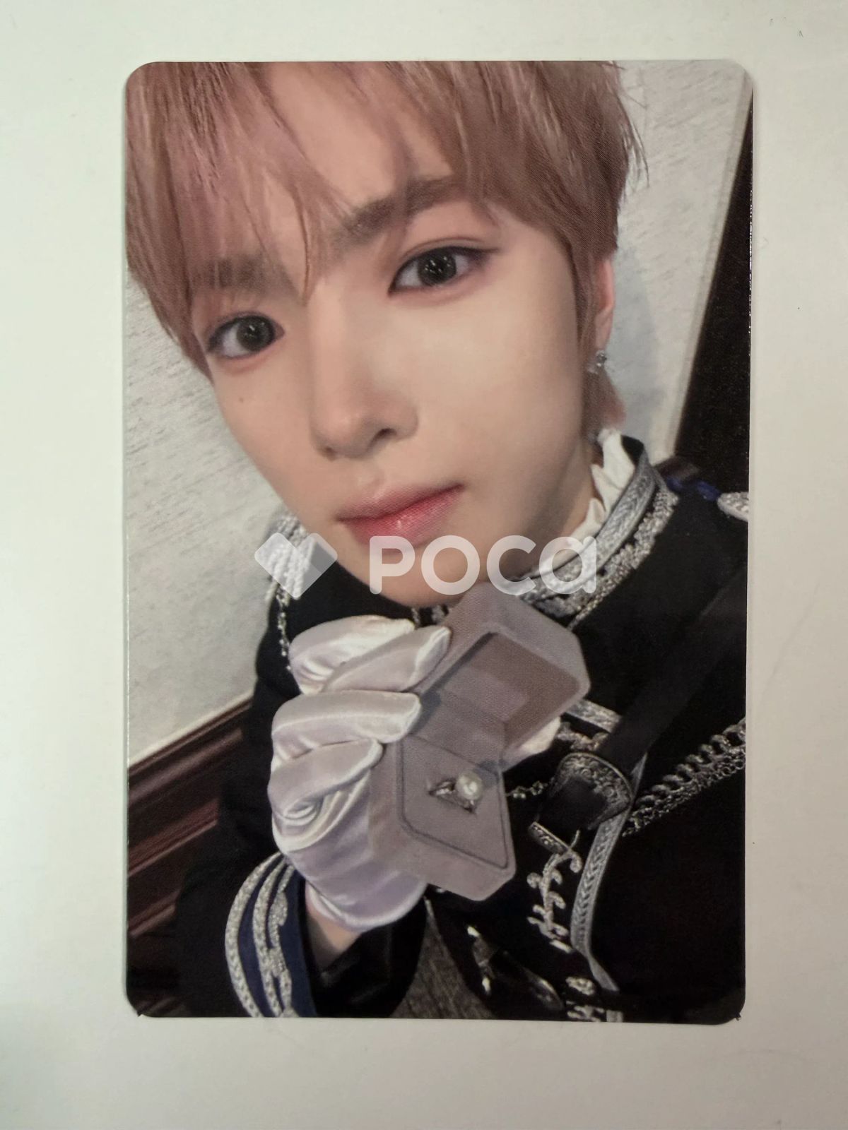 ジョンウ nct127 トレカ サクカ 全て300円 NCT ジョンウ 8th Anniversary Lucky Card Set - メルカリ