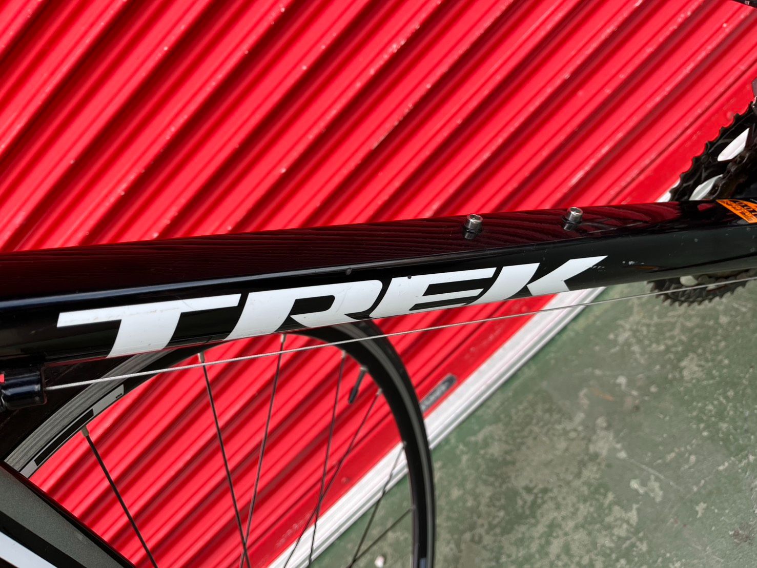 ○ 引取限定 TREK トレック ONE SERIES 1.2 ロードバイク ○ - メルカリ