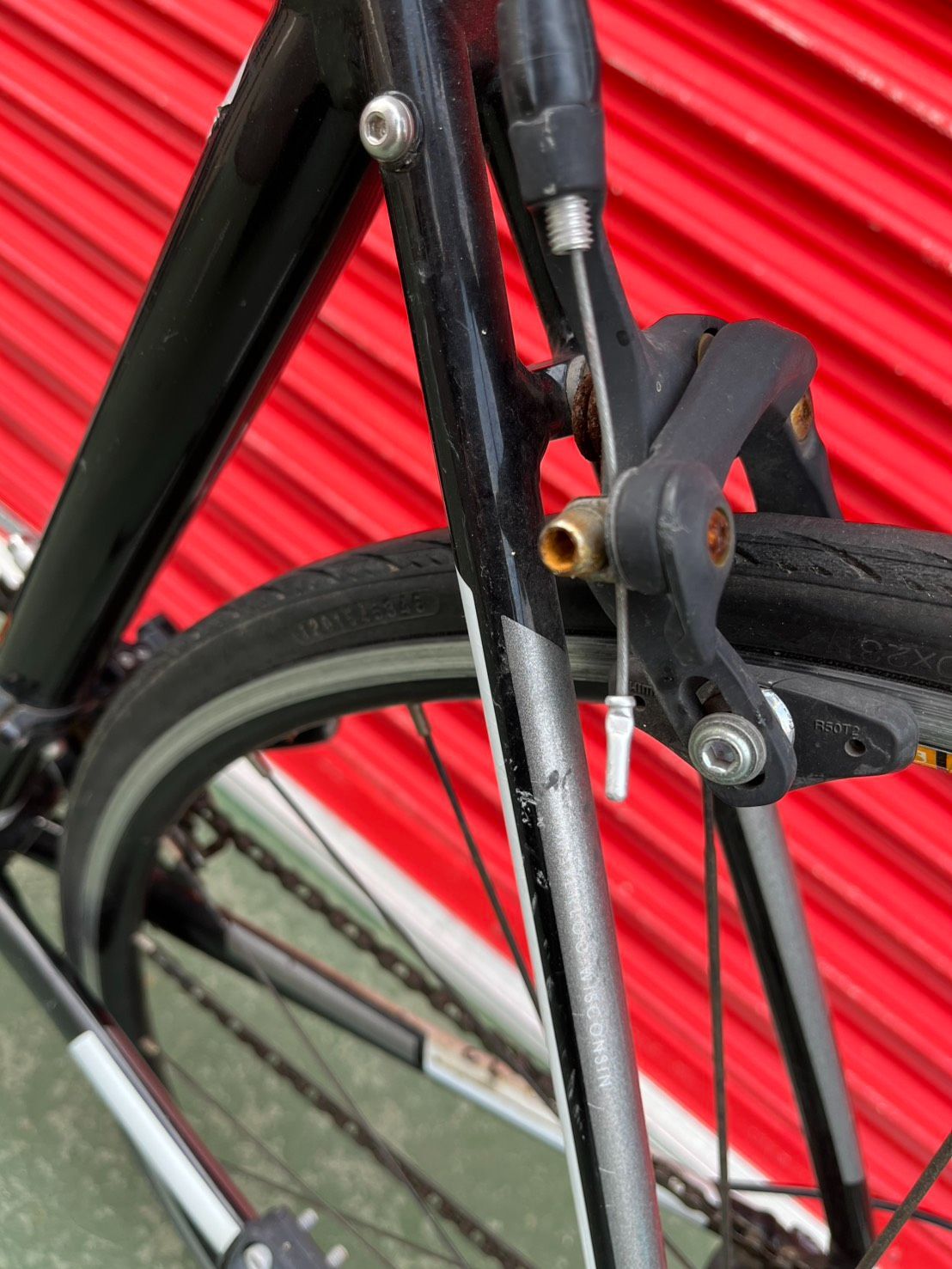 ○ 引取限定 TREK トレック ONE SERIES 1.2 ロードバイク ○ - メルカリ