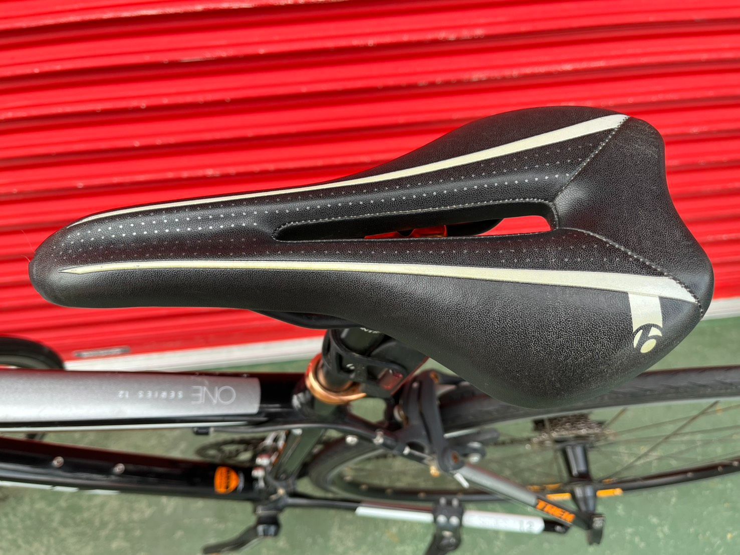 ○ 引取限定 TREK トレック ONE SERIES 1.2 ロードバイク ○ - メルカリ