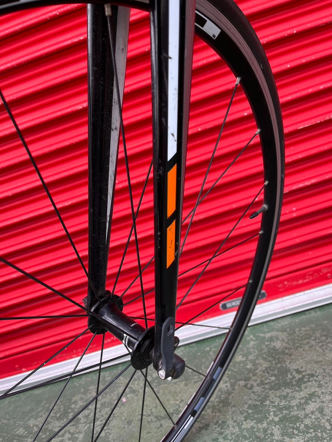○ 引取限定 TREK トレック ONE SERIES 1.2 ロードバイク ○ - メルカリ