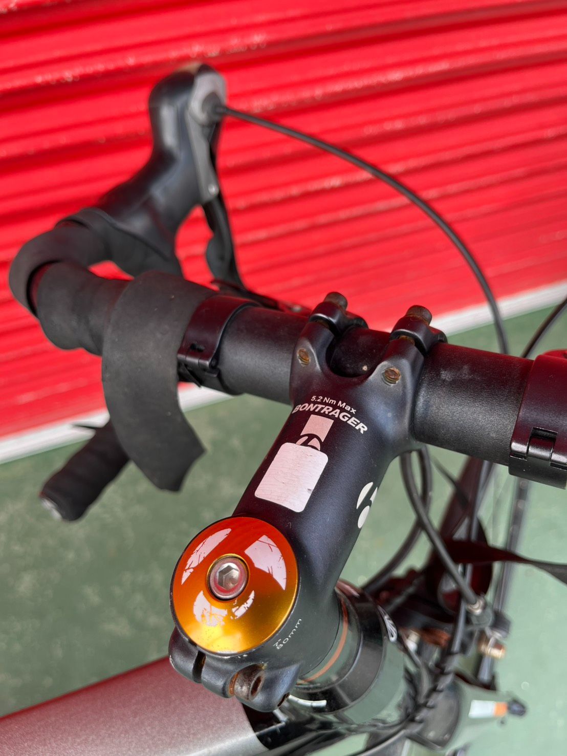 TREK ONEseries1.2 ジャンク 引き取り限定 ○ 引取限定 TREK トレック ONE SERIES 1.2 ロードバイク ○ - メルカリ