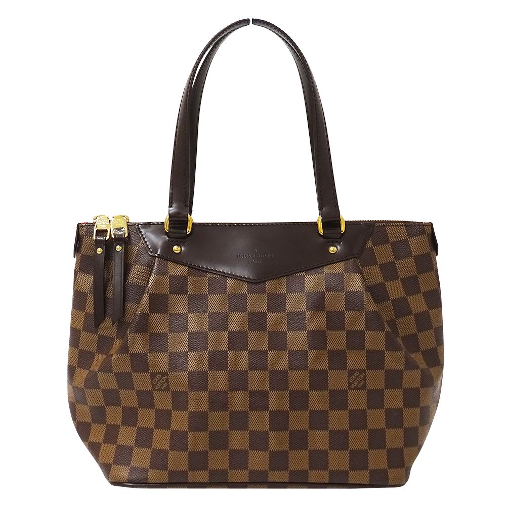 ルイ・ヴィトン LOUIS VUITTON バッグ ダミエ レディース ブランド