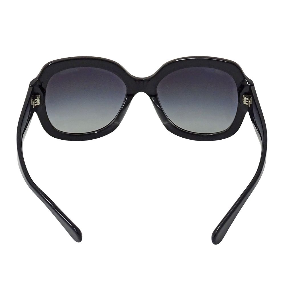 CHANEL シャネル ココマーク サングラス ブラック 5373 シャネル CHANEL サングラス レディース ブランド ブラック 5373-A