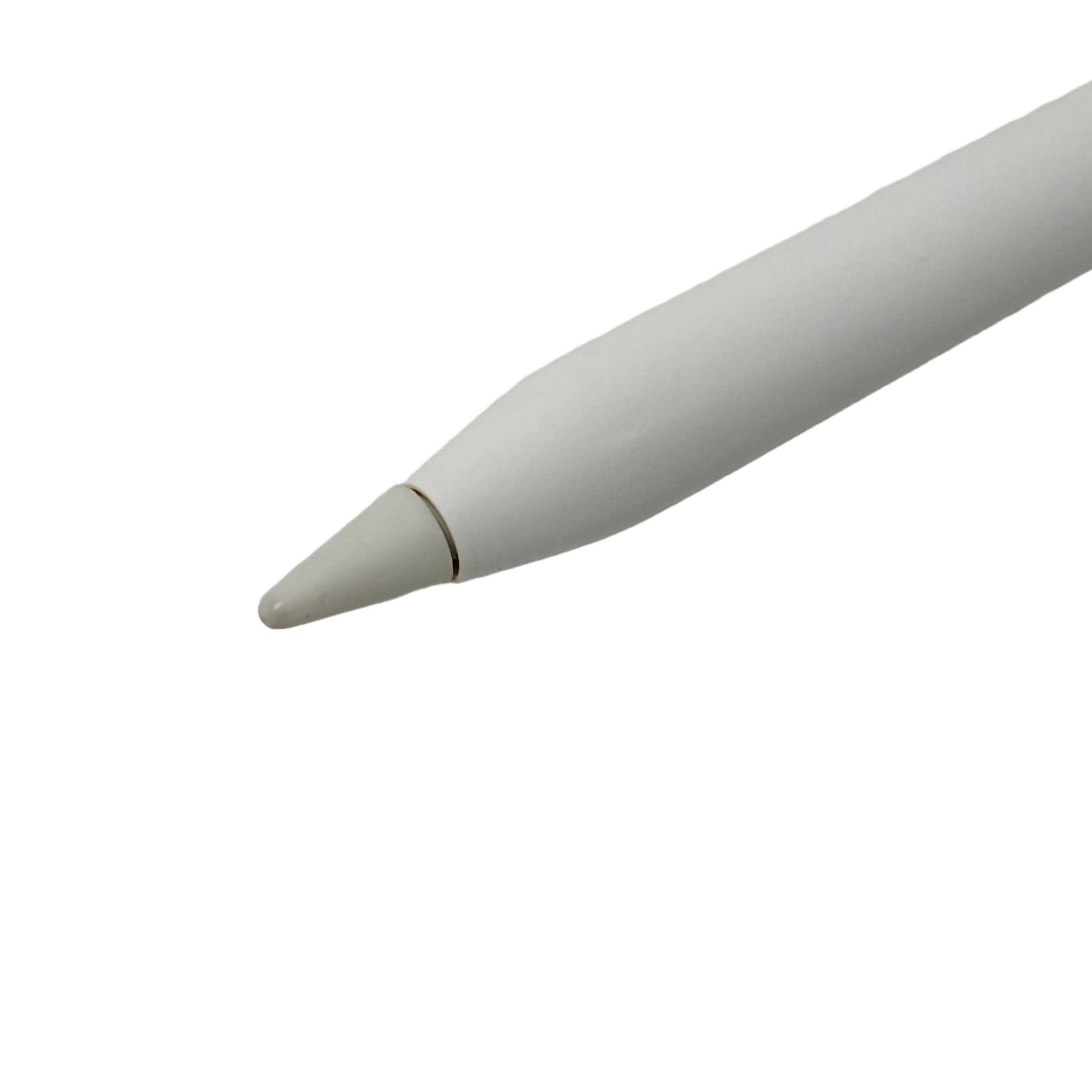 Apple Pencil 第2世代 中古 A2051 ホワイト - メルカリ