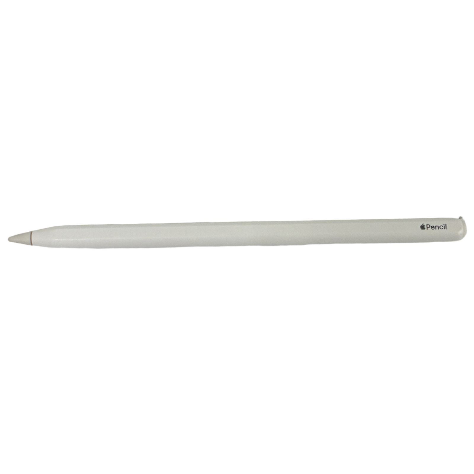 Apple Pencil 第2世代 中古 A2051 ホワイト - メルカリ