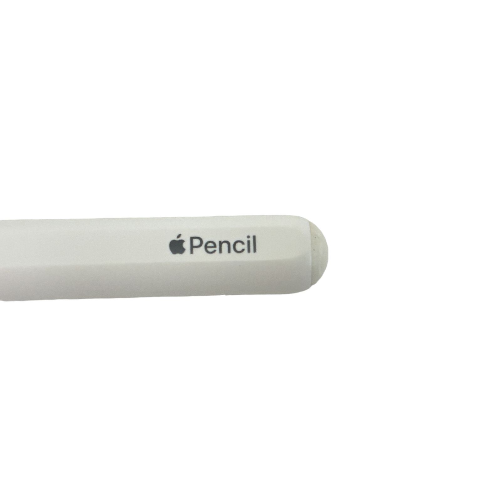 Apple Pencil 第2世代 中古 A2051 ホワイト - メルカリ
