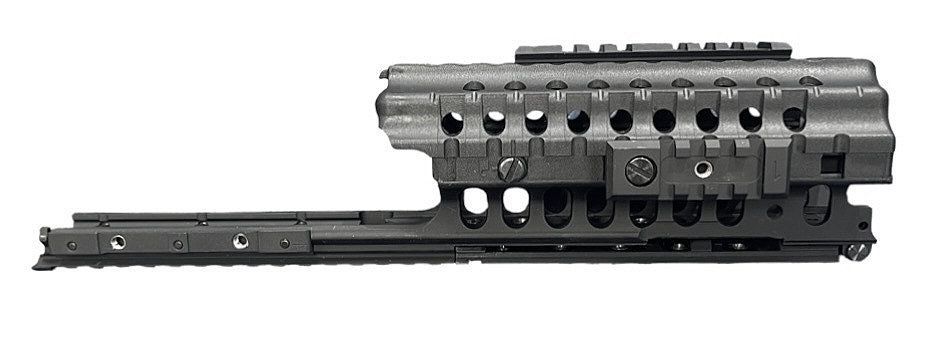 FCW M4 SIR システム ショート レールハンドガードセット（プレミアムエディション）