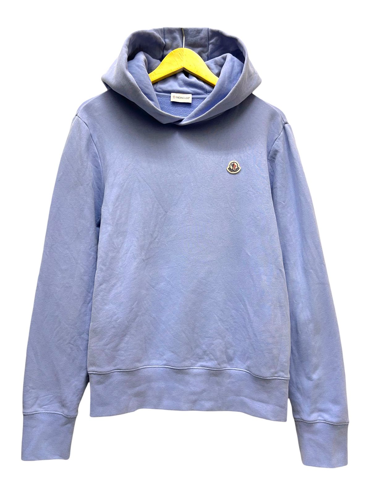 MONCLER (モンクレール) 25SS フェルパ コン プルオーバースウェット