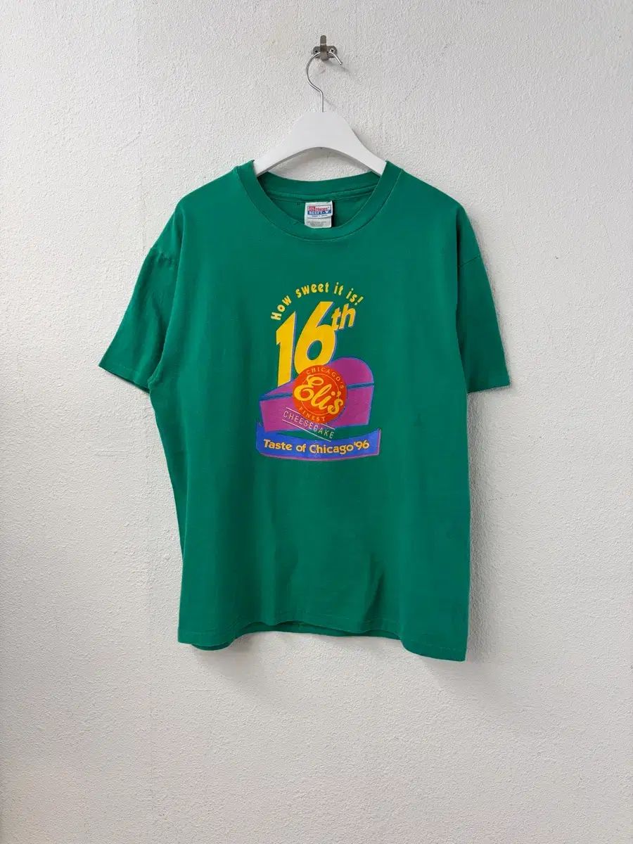 90年代 Hanes Tシャツ