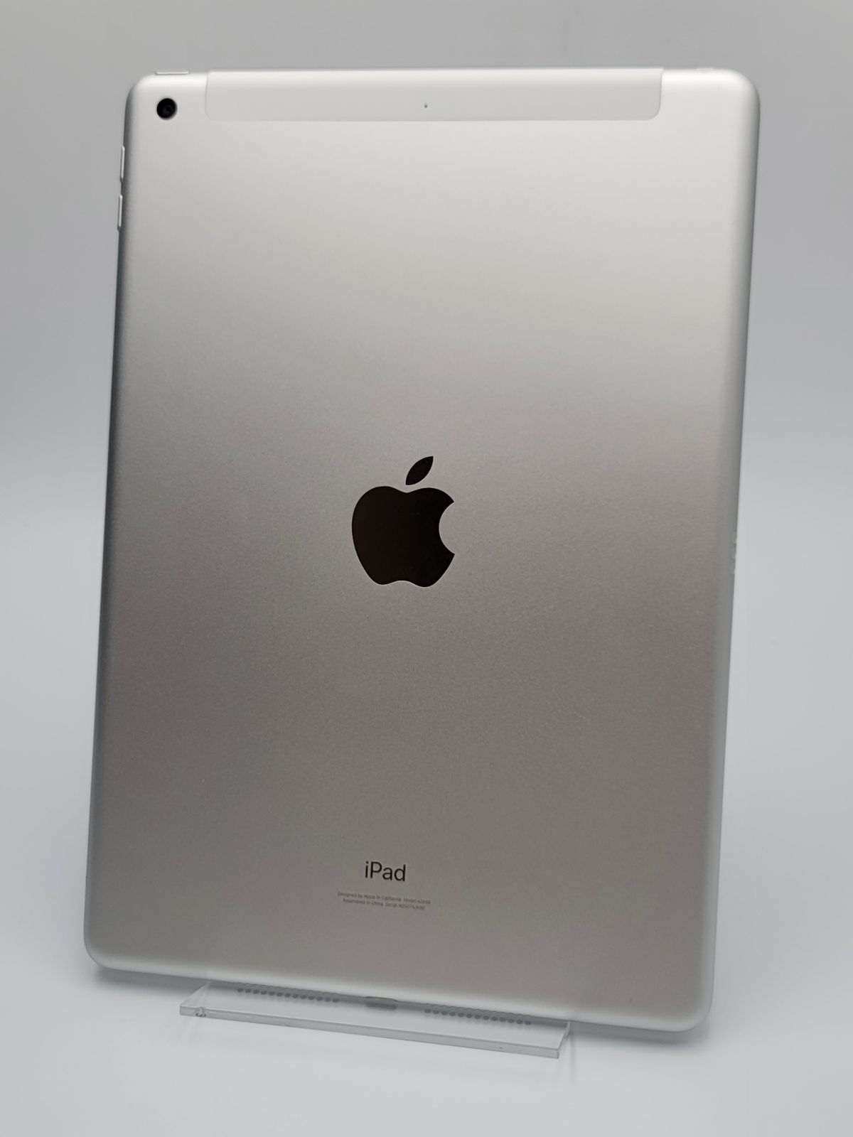 【訳あり】iPad 第9世代 64GB シルバー wifi+Cellular バッテリー【91%】 SIMフリー 白ロム
