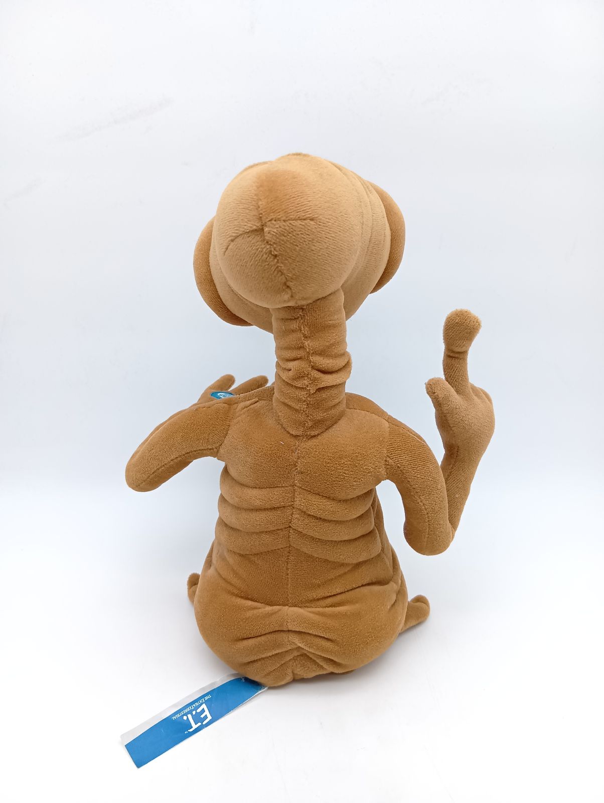 E.T. おしゃべりぬいぐるみ おしゃべりぬいぐるみ ET 30㎝ 動作品 トーキング_Y9336 - メルカリ