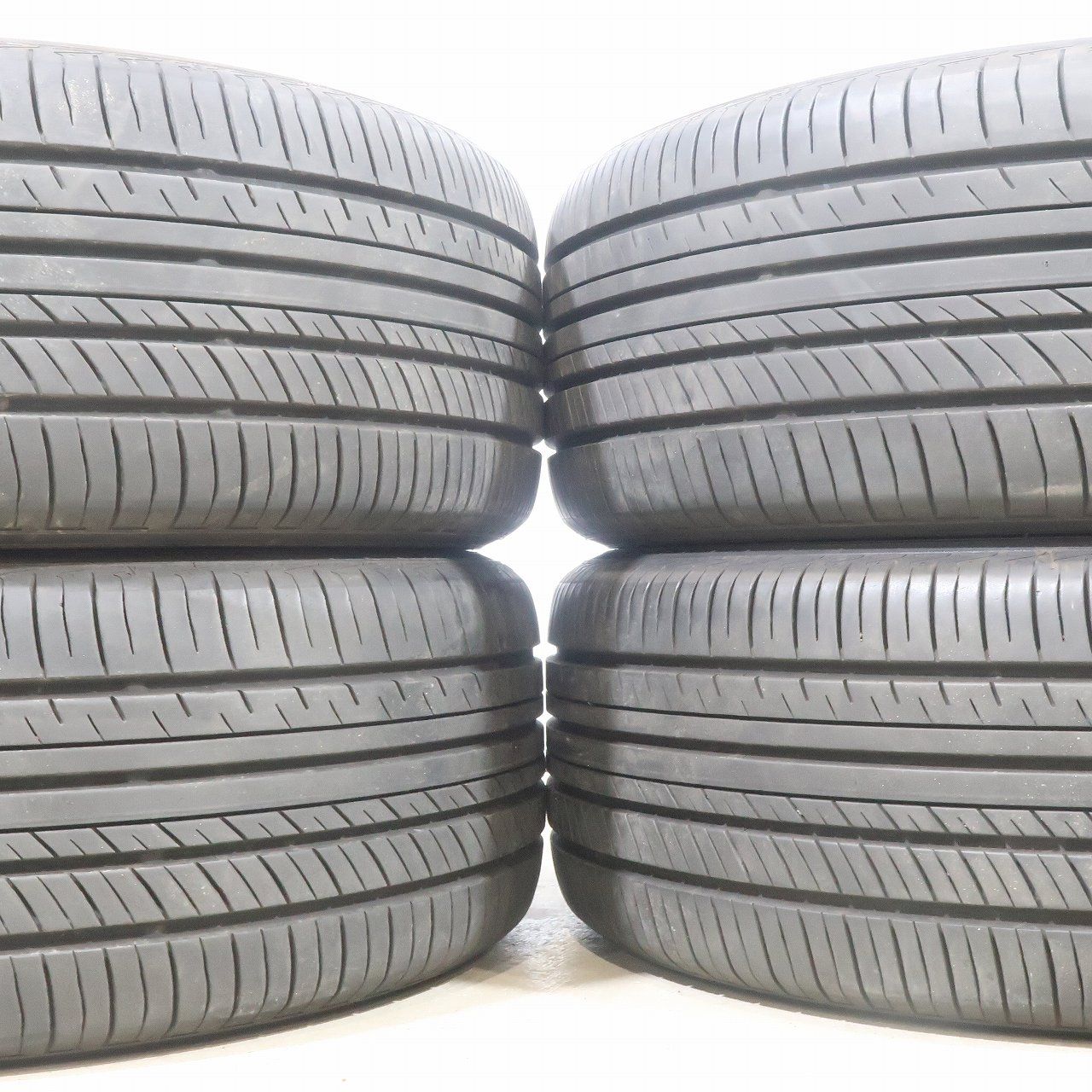 4本 OZ X-LINE Torino 17インチ ホイール 7J +35 5H PCD100 ラジアル 