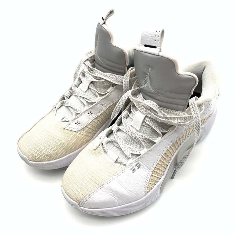 【中古品】 NIKE ナイキ CW2459-100 AIR JORDAN 35 LOW スニーカー 靴 【160-260511-st-13-otoh】