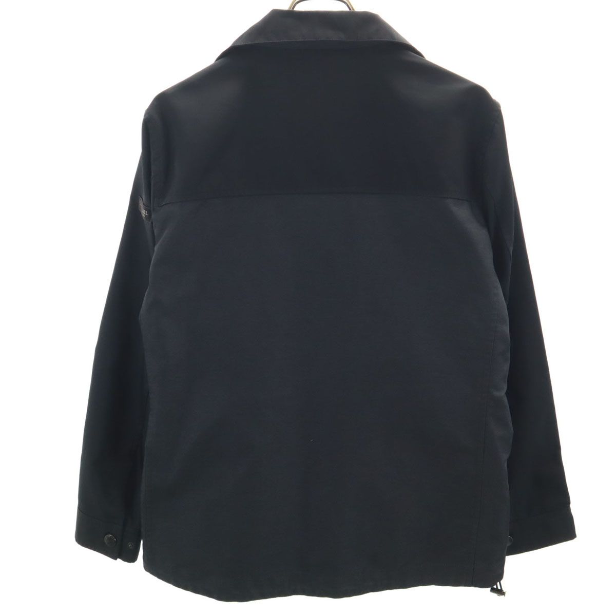 BLACK LABEL CRESTBRIDGE ブラックレーベルクレストブリッジ ブルゾン 