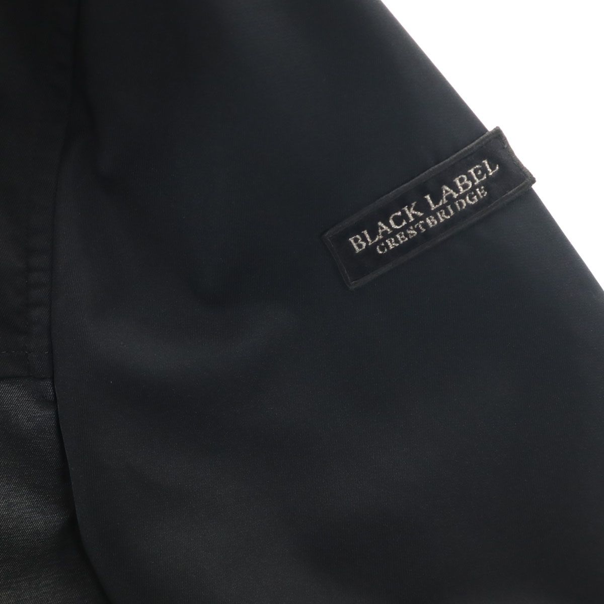 BLACK LABEL CRESTBRIDGE ブラックレーベルクレストブリッジ ブルゾン 