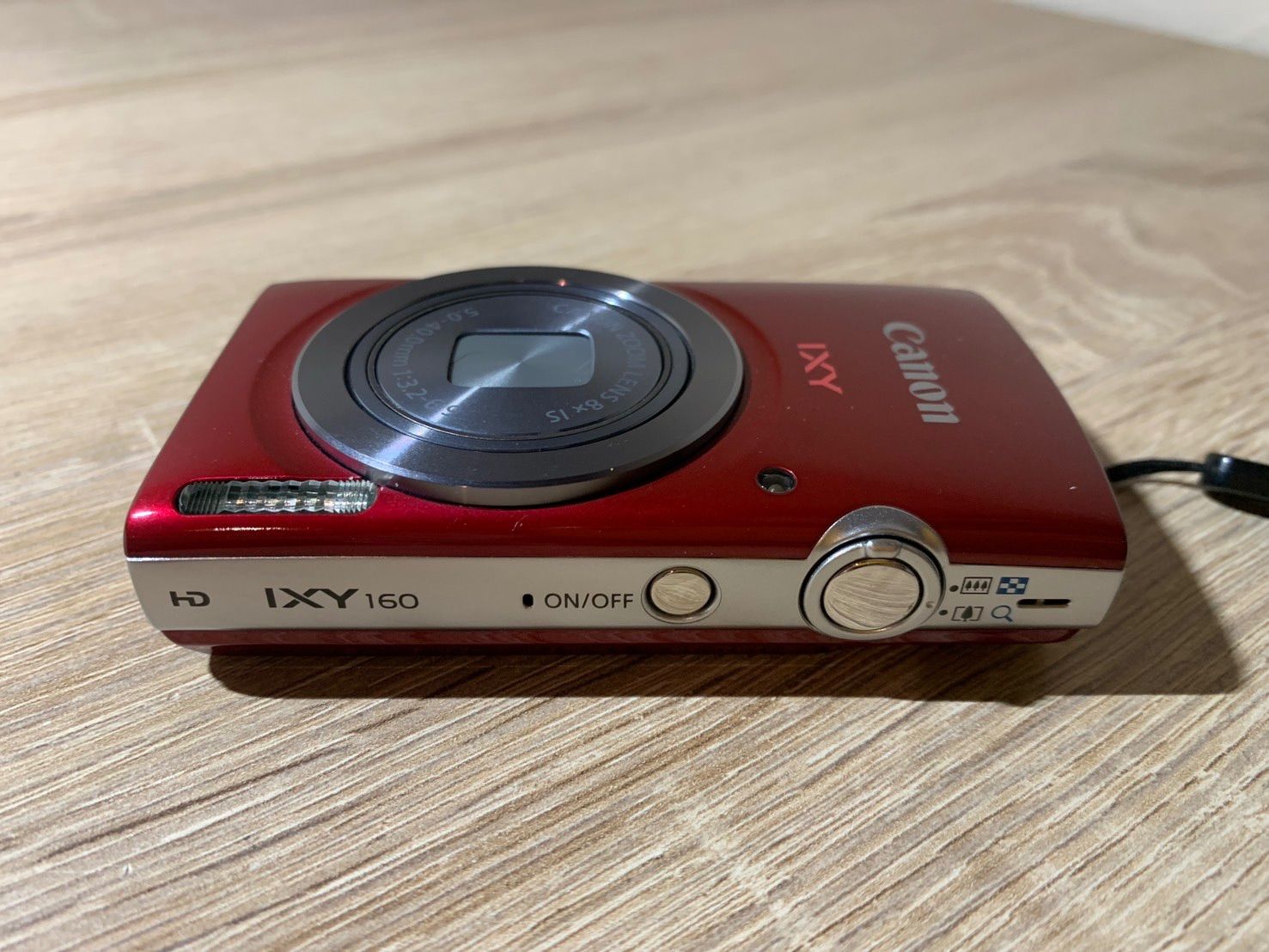 動作品！Canon IXY 160 動作品！Canon IXY 160 【公式通販】