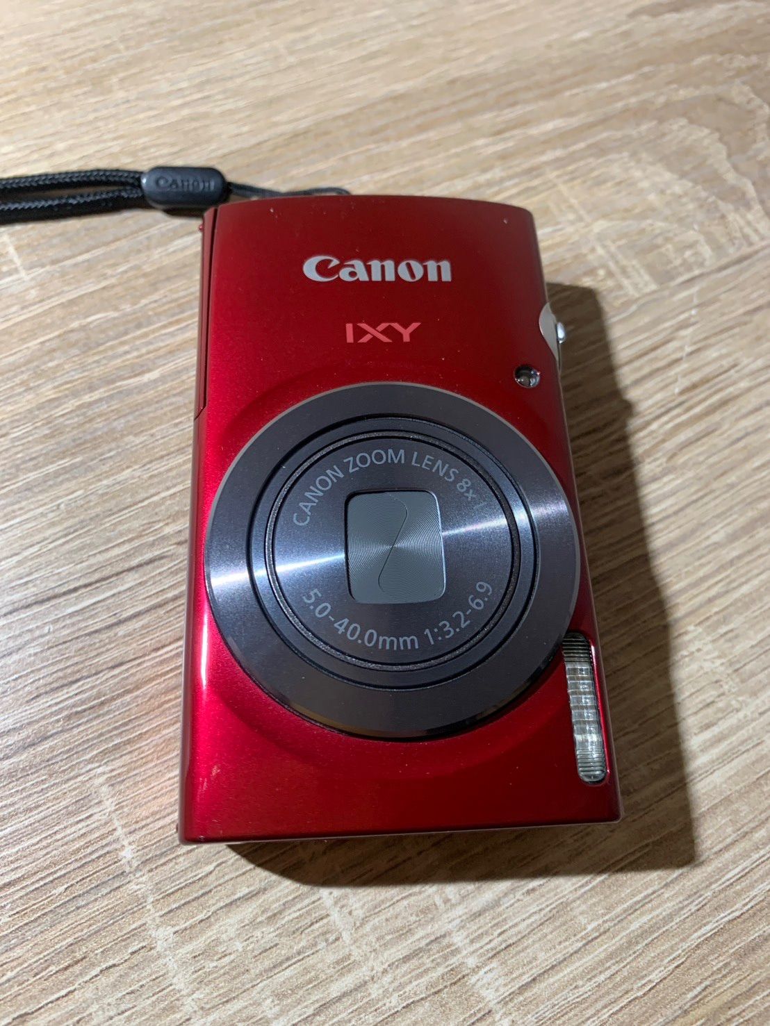 0288 Canon IXY 160 レッド デジカメ 動作確認済み 【コ】 - メルカリ 0288 Canon IXY 160 レッド デジカメ 動作確認済み 【コ】 - メルカリ