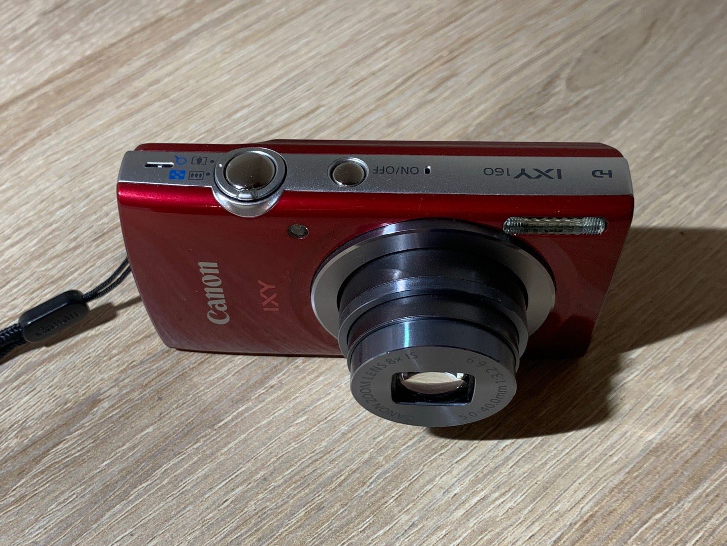動作品！Canon IXY 160 CANON IXY 160 価格比較 - 価格.com