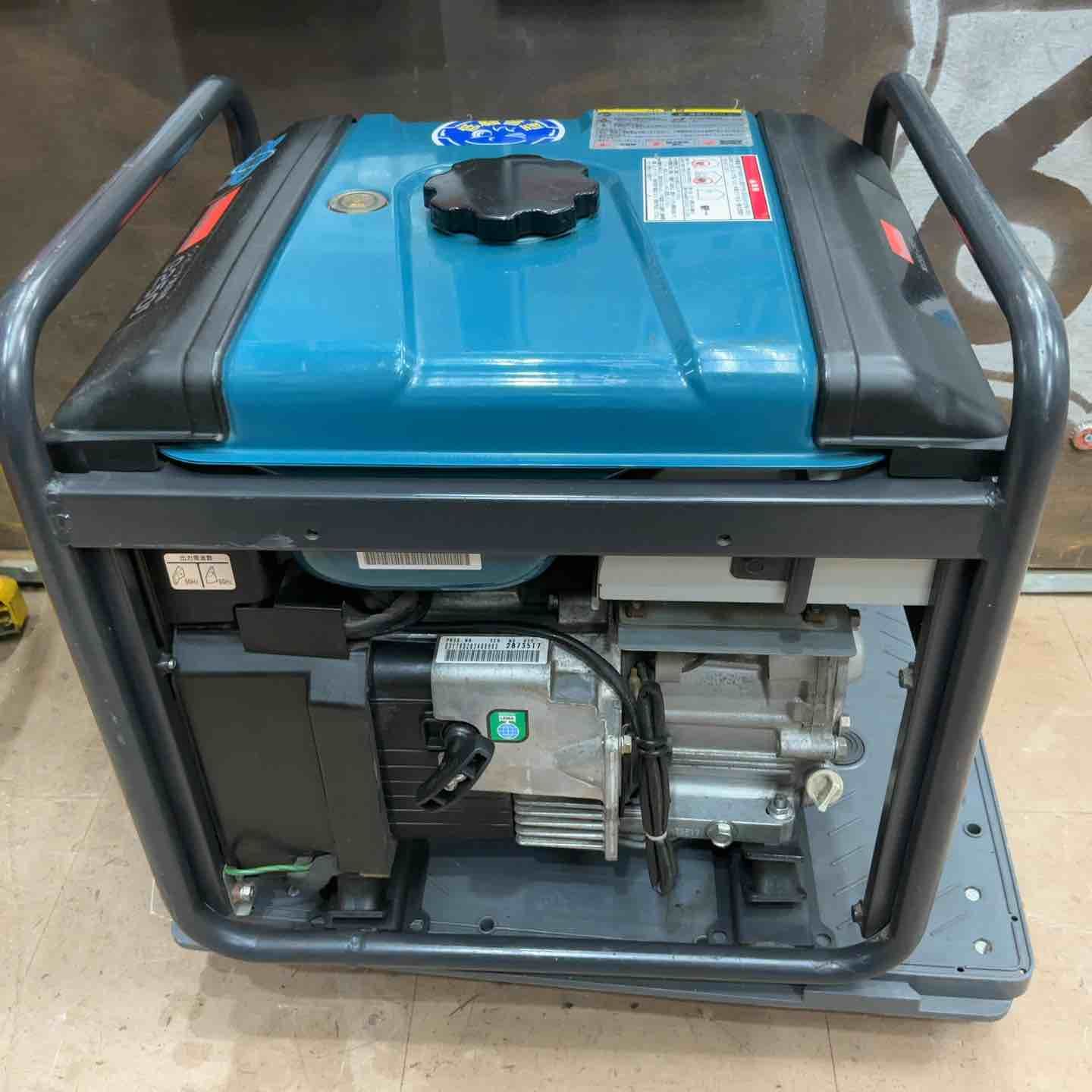 ◇マキタ(makita) インバーター発電機 G250I【草加店】
