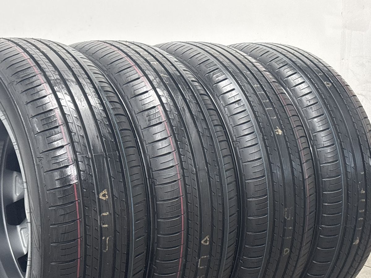 新車外し品】トヨタ 90系 ヴォクシー 純正 17in 6J +40 PCD114.3